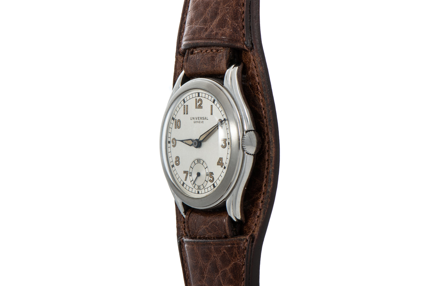 Universal Genève Field Watch