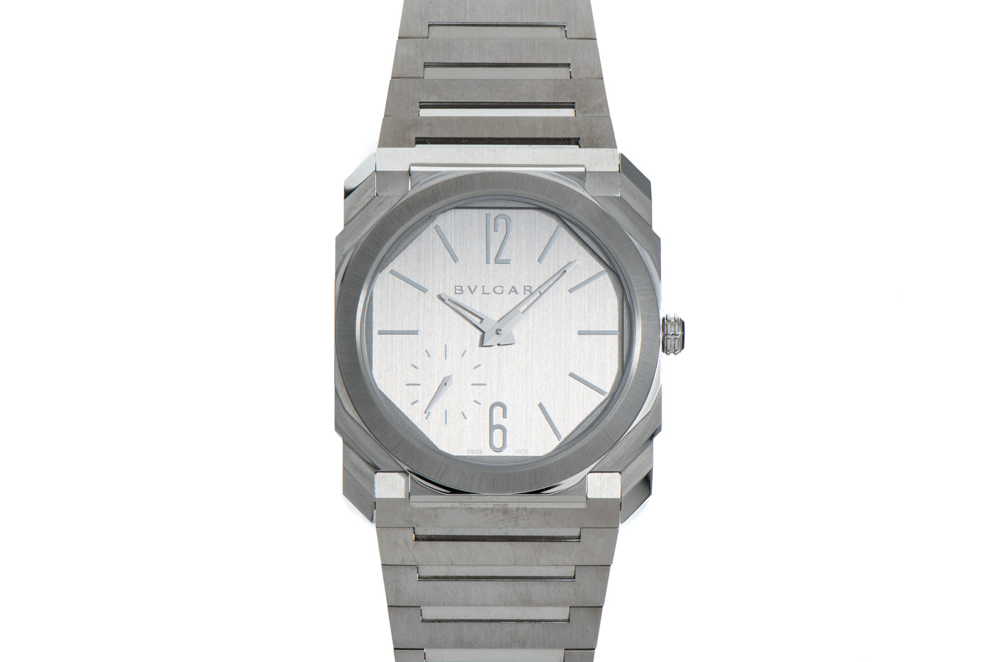 Bvlgari Octo Finissimo S