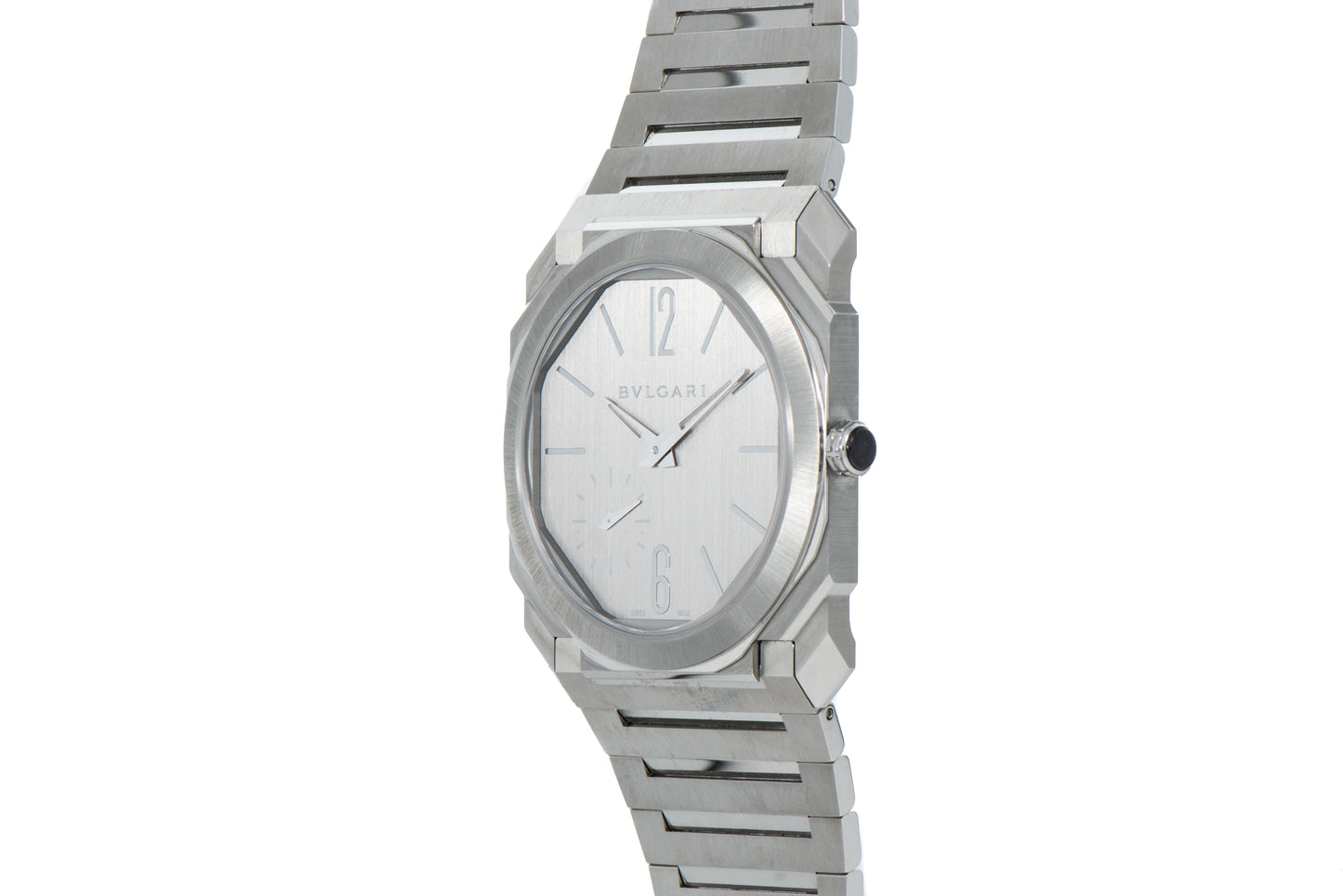 Bvlgari Octo Finissimo S