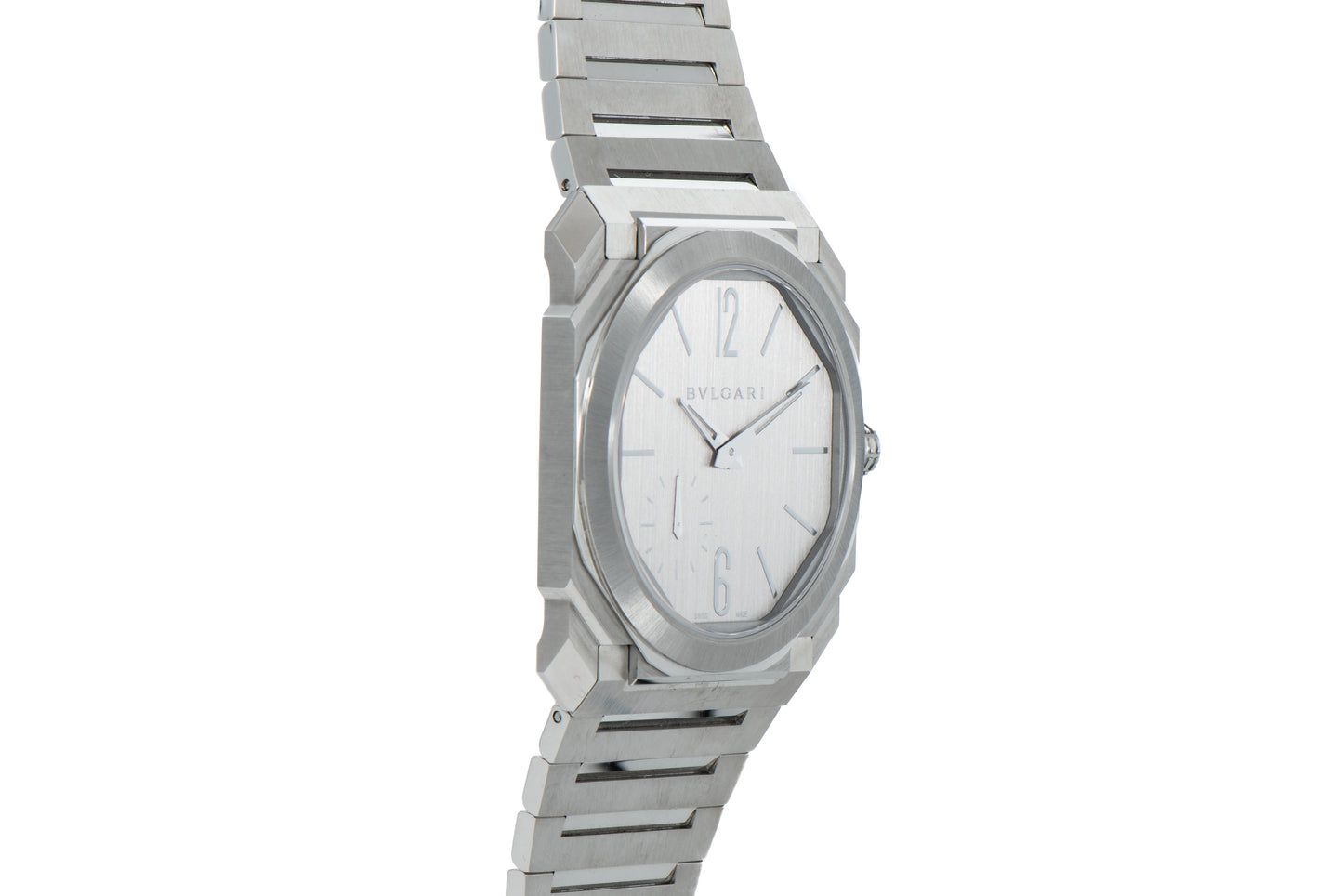 Bvlgari Octo Finissimo S