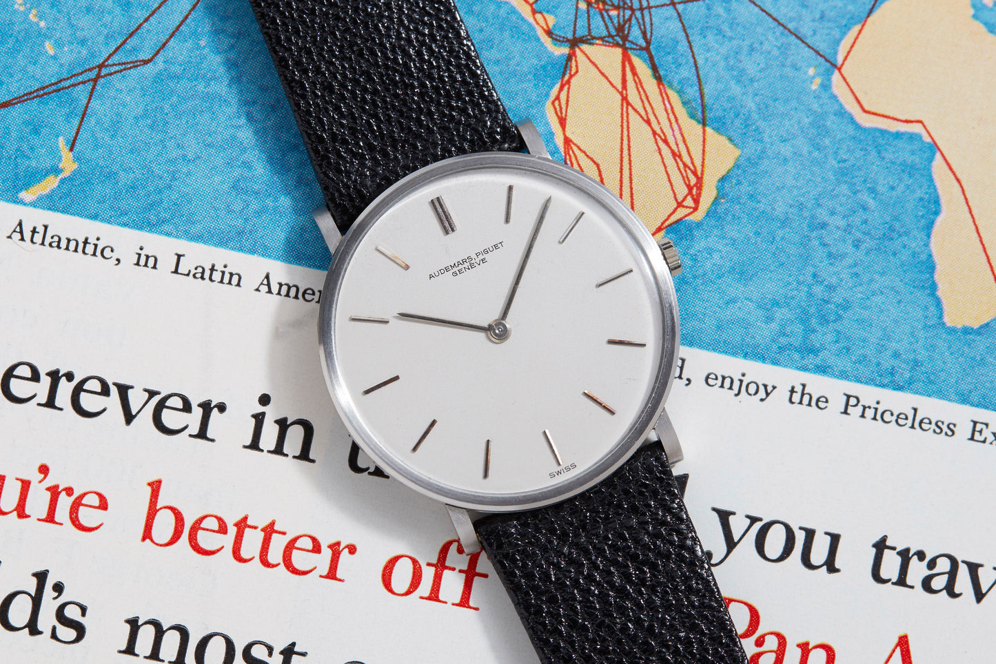 Audemars Piguet Dress Watch