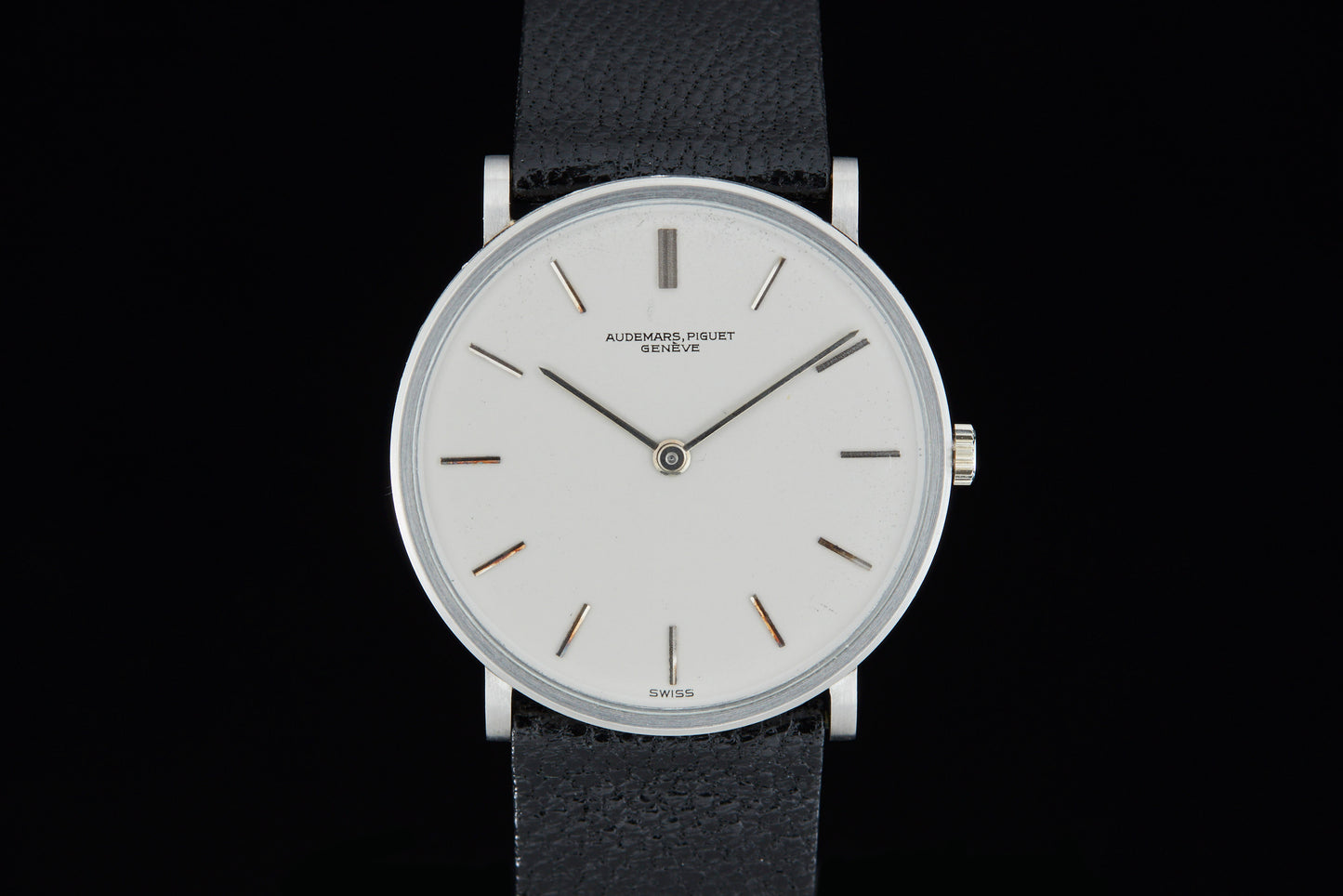 Audemars Piguet Dress Watch