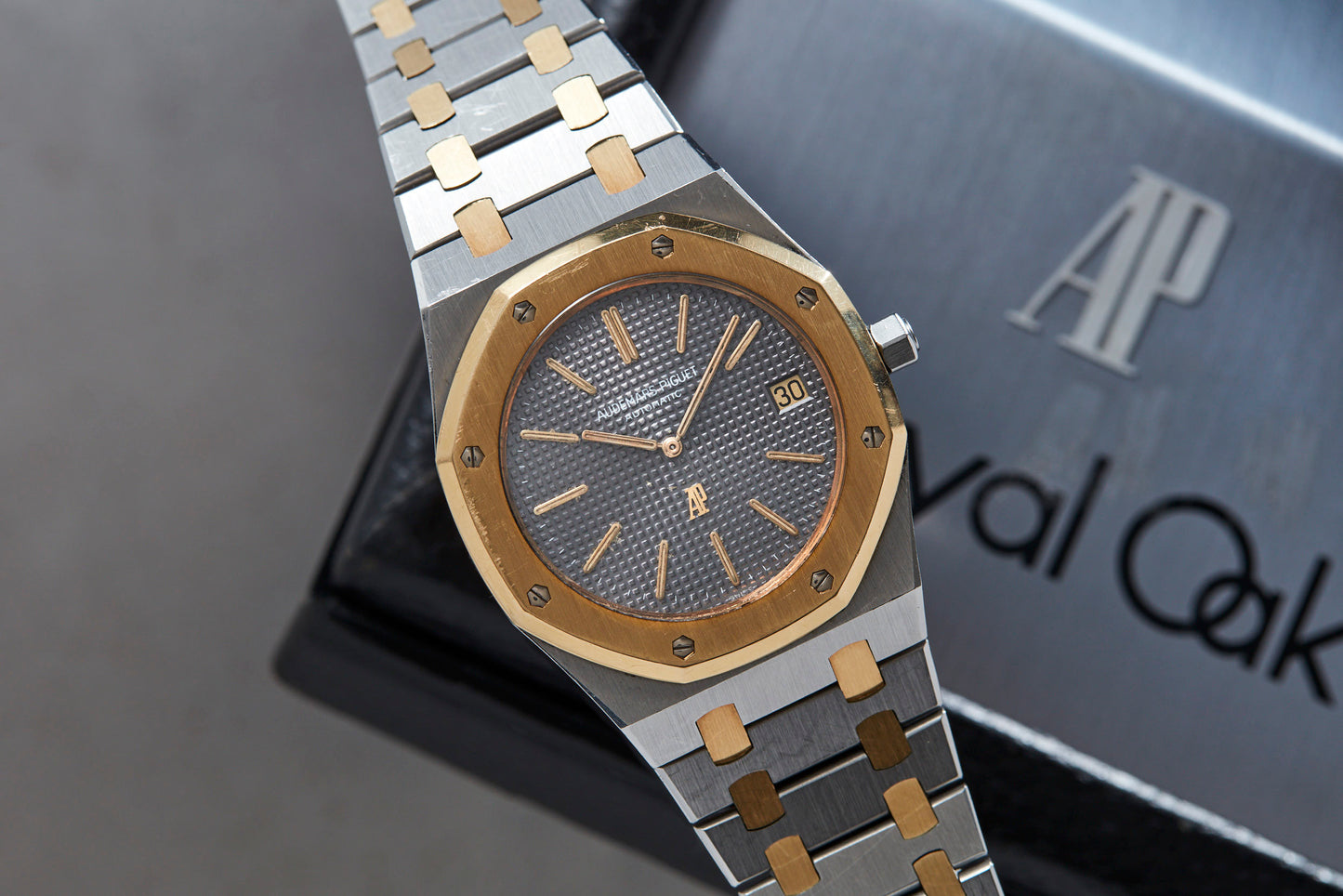 Audemars Piguet Royal Oak