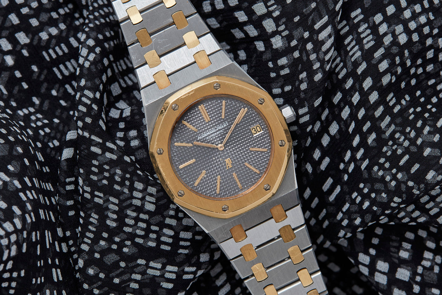 Audemars Piguet Royal Oak