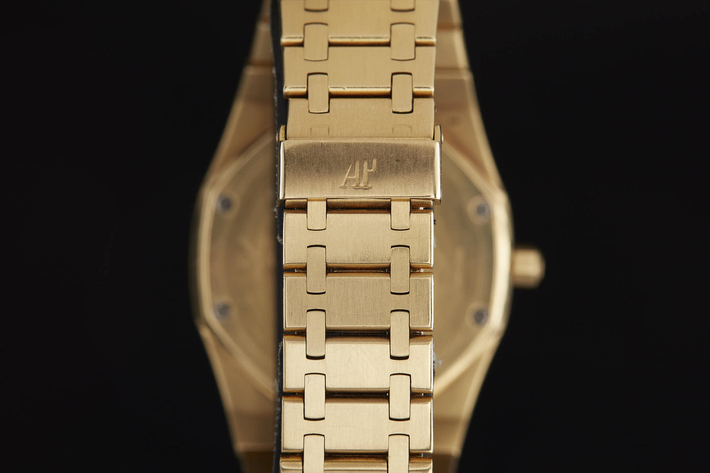 Audemars Piguet Royal Oak Jumbo