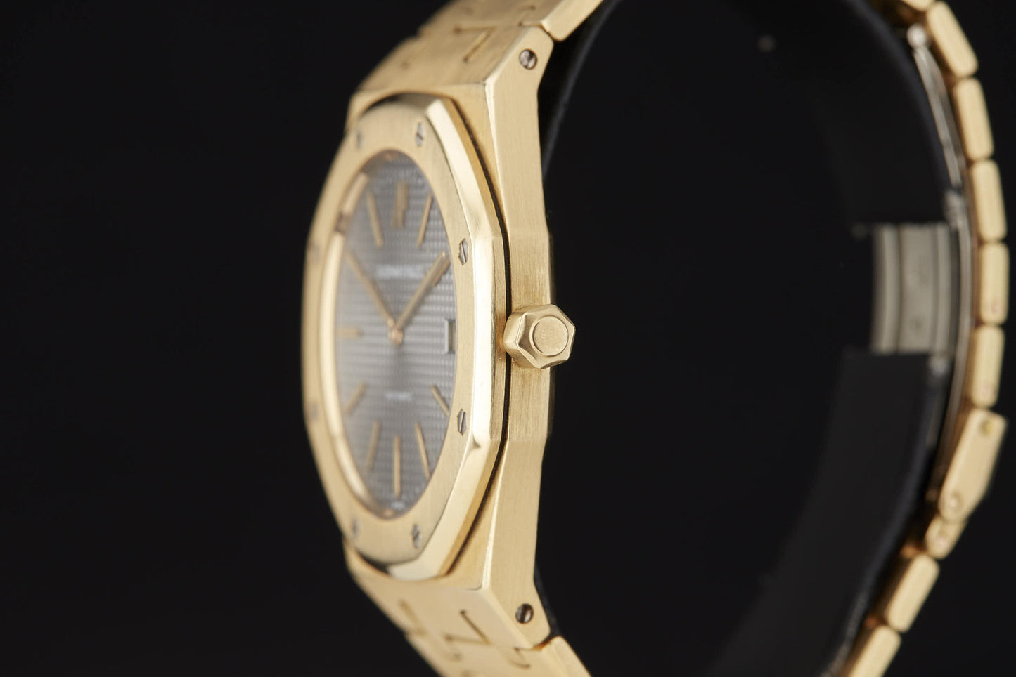 Audemars Piguet Royal Oak Jumbo