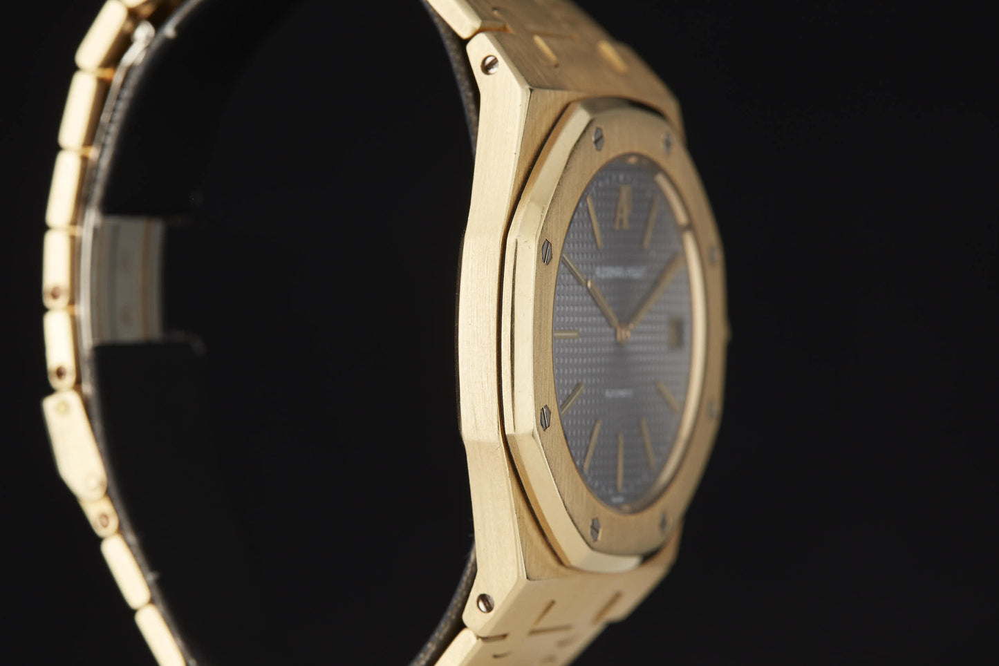 Audemars Piguet Royal Oak Jumbo