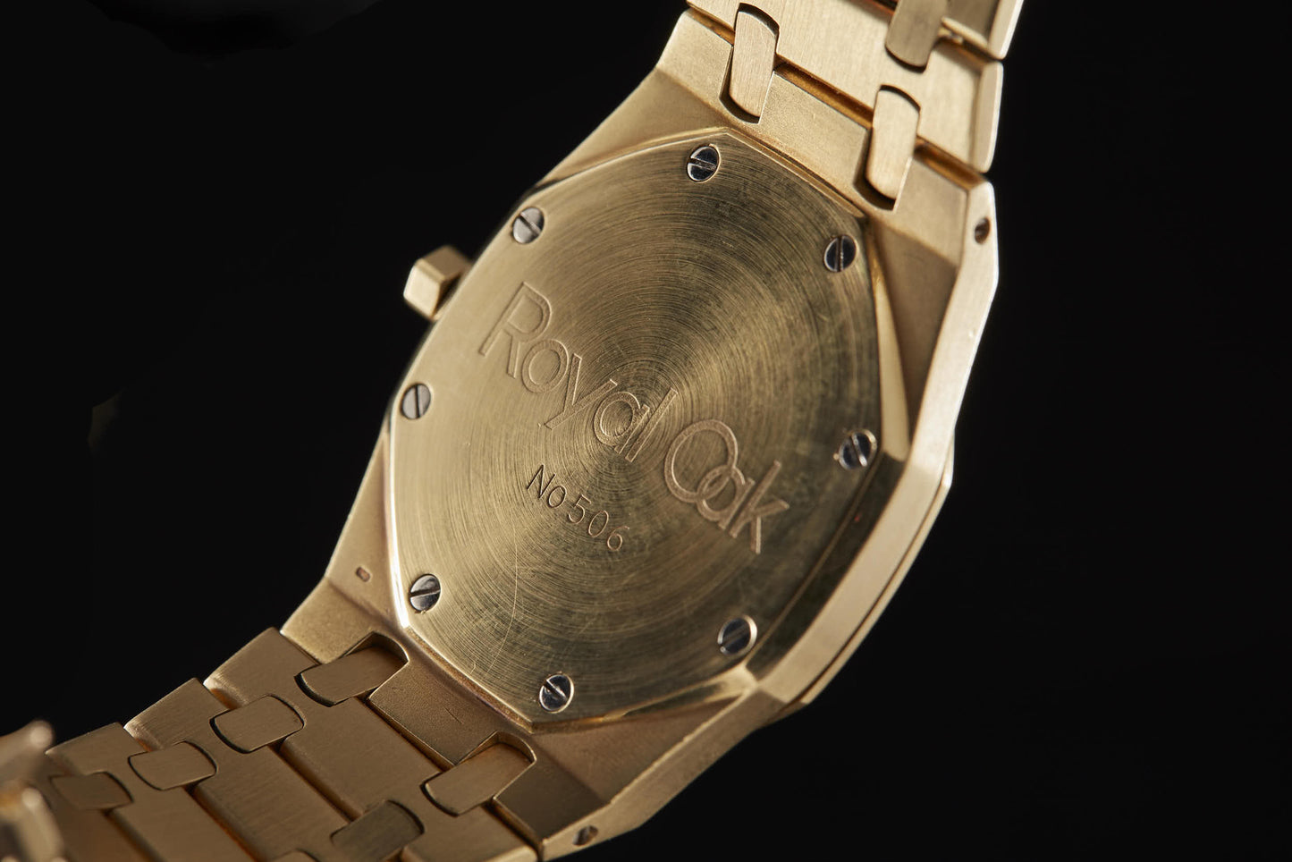 Audemars Piguet Royal Oak Jumbo