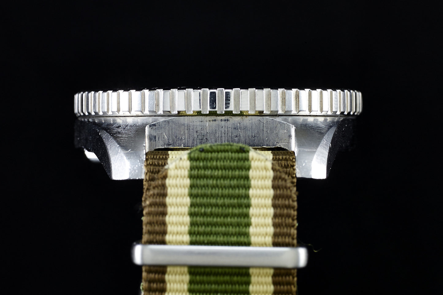 Auricoste Spirotechnique Professional 1000M Diver