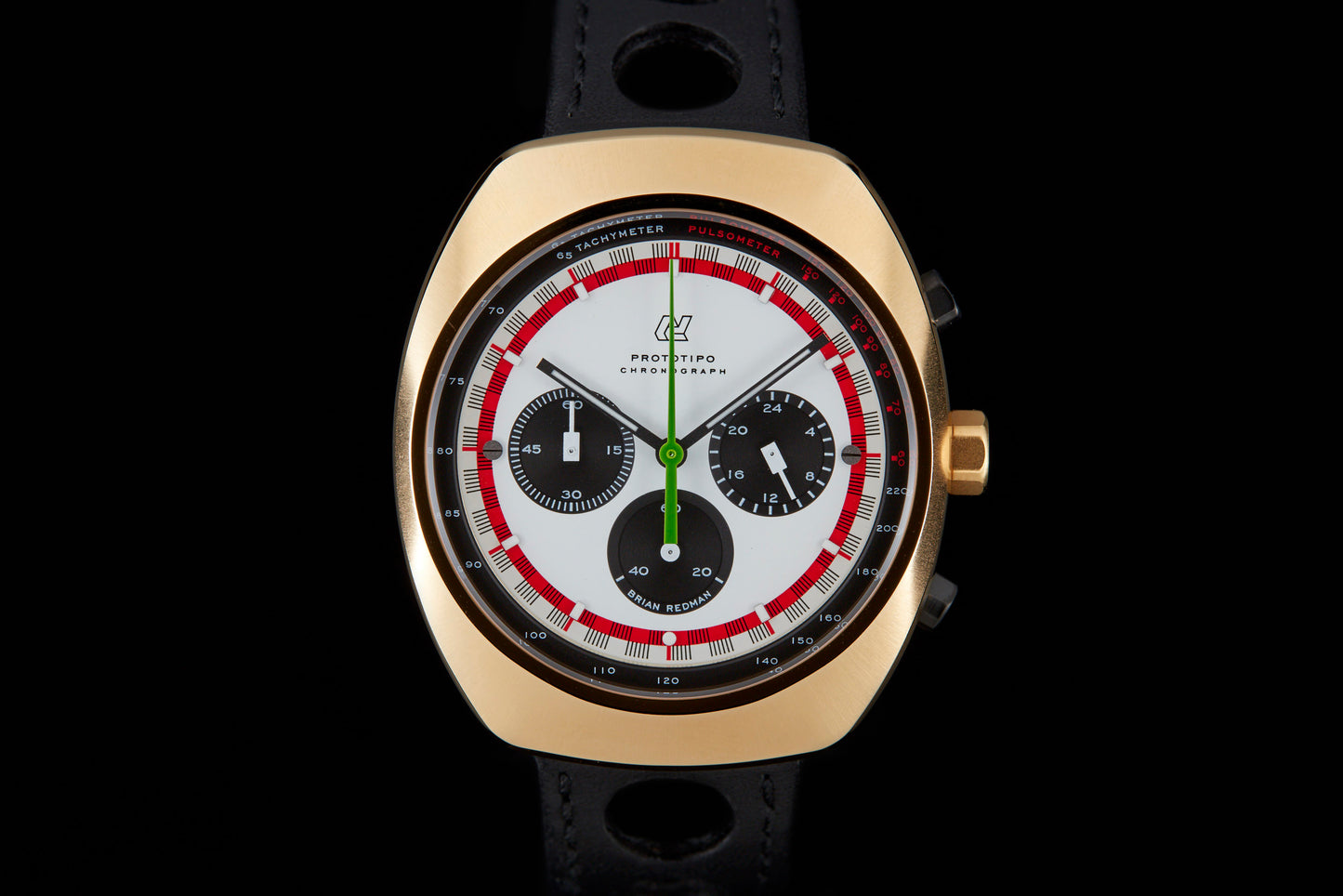 Autodromo Prototipo Brian Redman Edition Gold