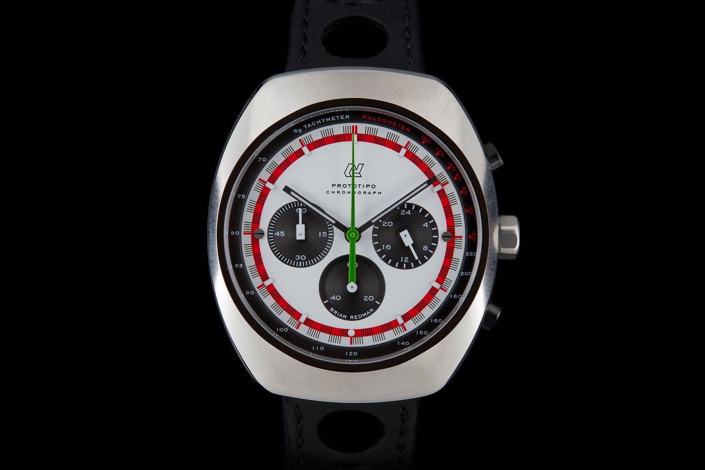 Autodromo Prototipo Brian Redman Edition Steel