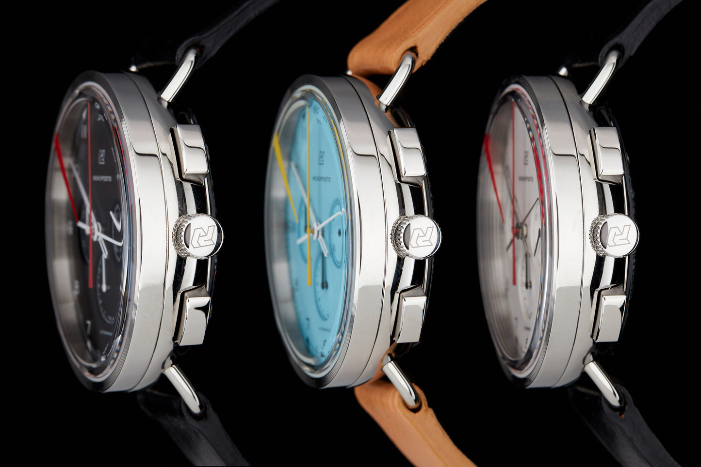 Autodromo Monoposto Chronograph Box Set