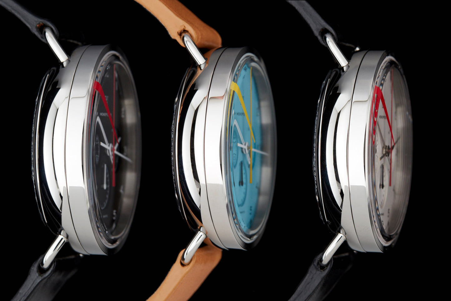 Autodromo Monoposto Chronograph Box Set