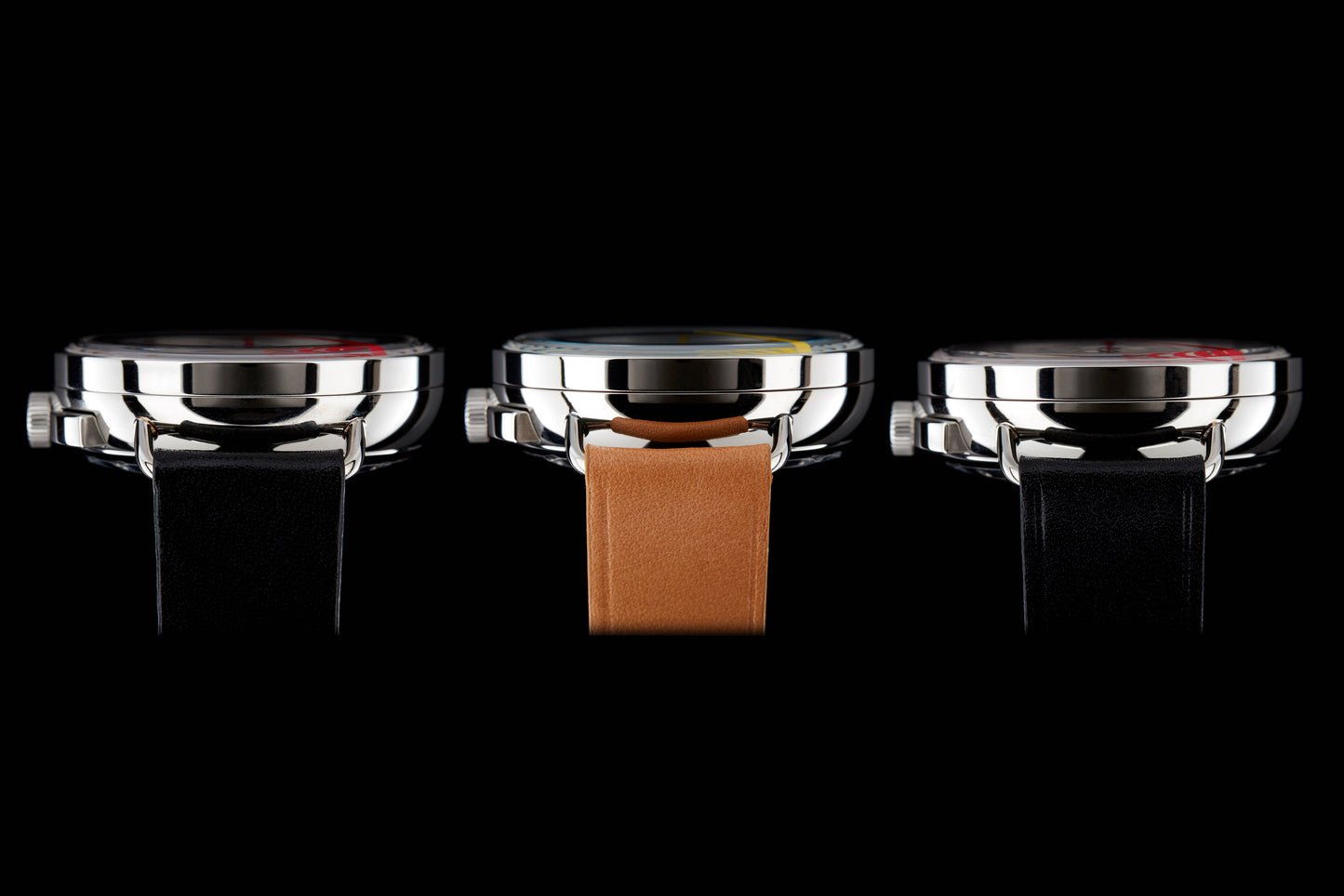 Autodromo Monoposto Chronograph Box Set