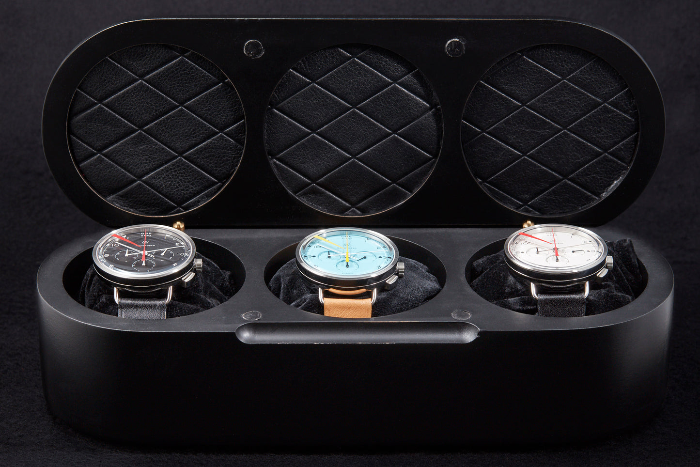Autodromo Monoposto Chronograph Box Set