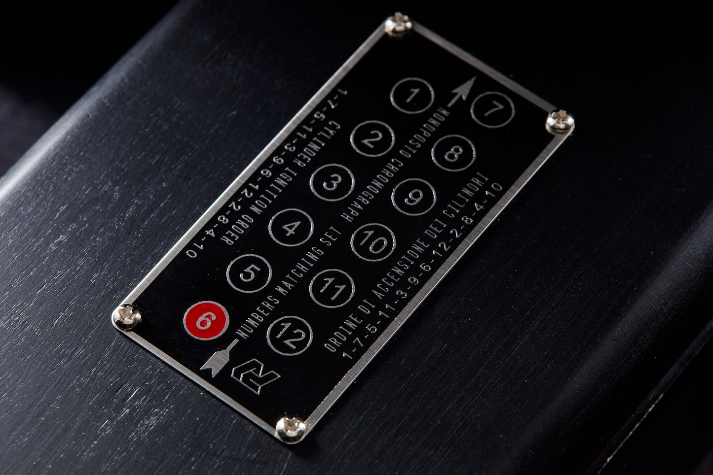 Autodromo Monoposto Chronograph Box Set