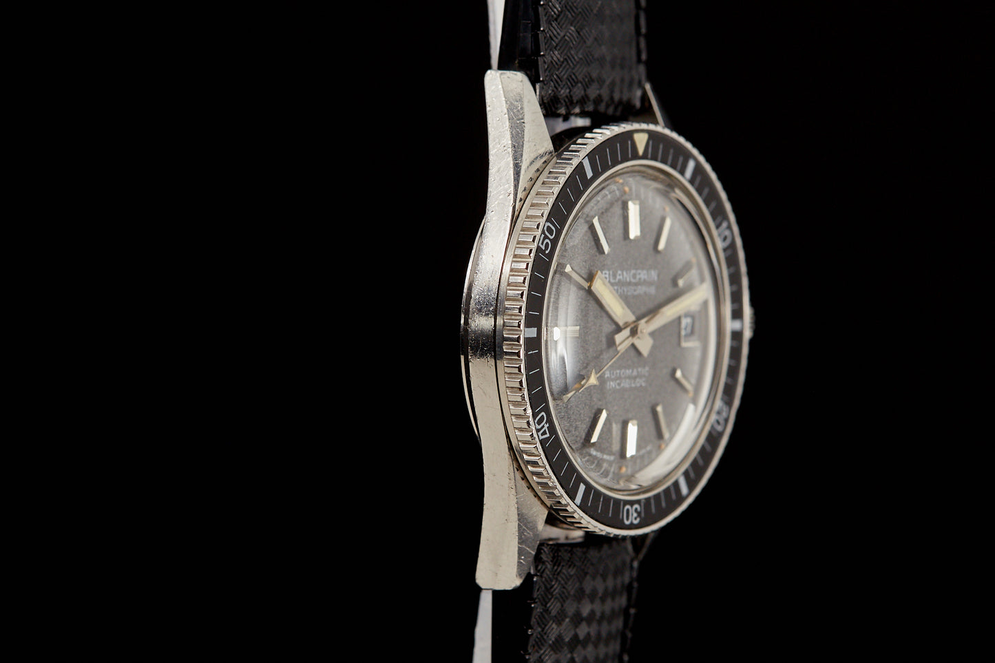Blancpain Bathyscaphe
