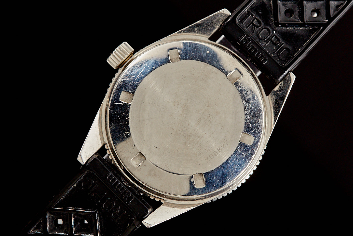 Blancpain Bathyscaphe