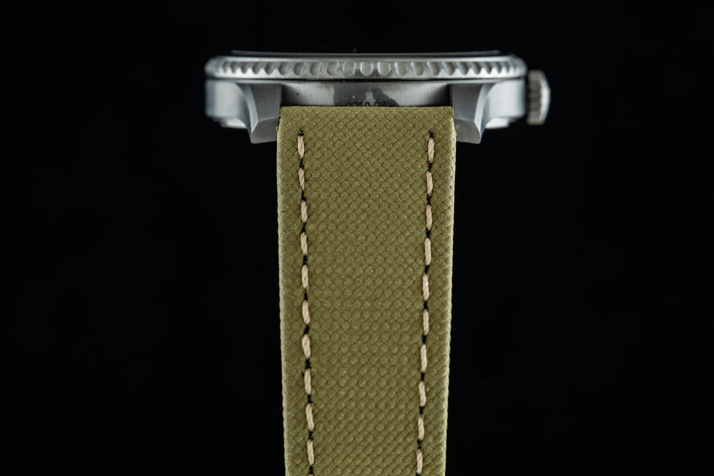 Breitling Aviator 8 Curtiss Warhawk