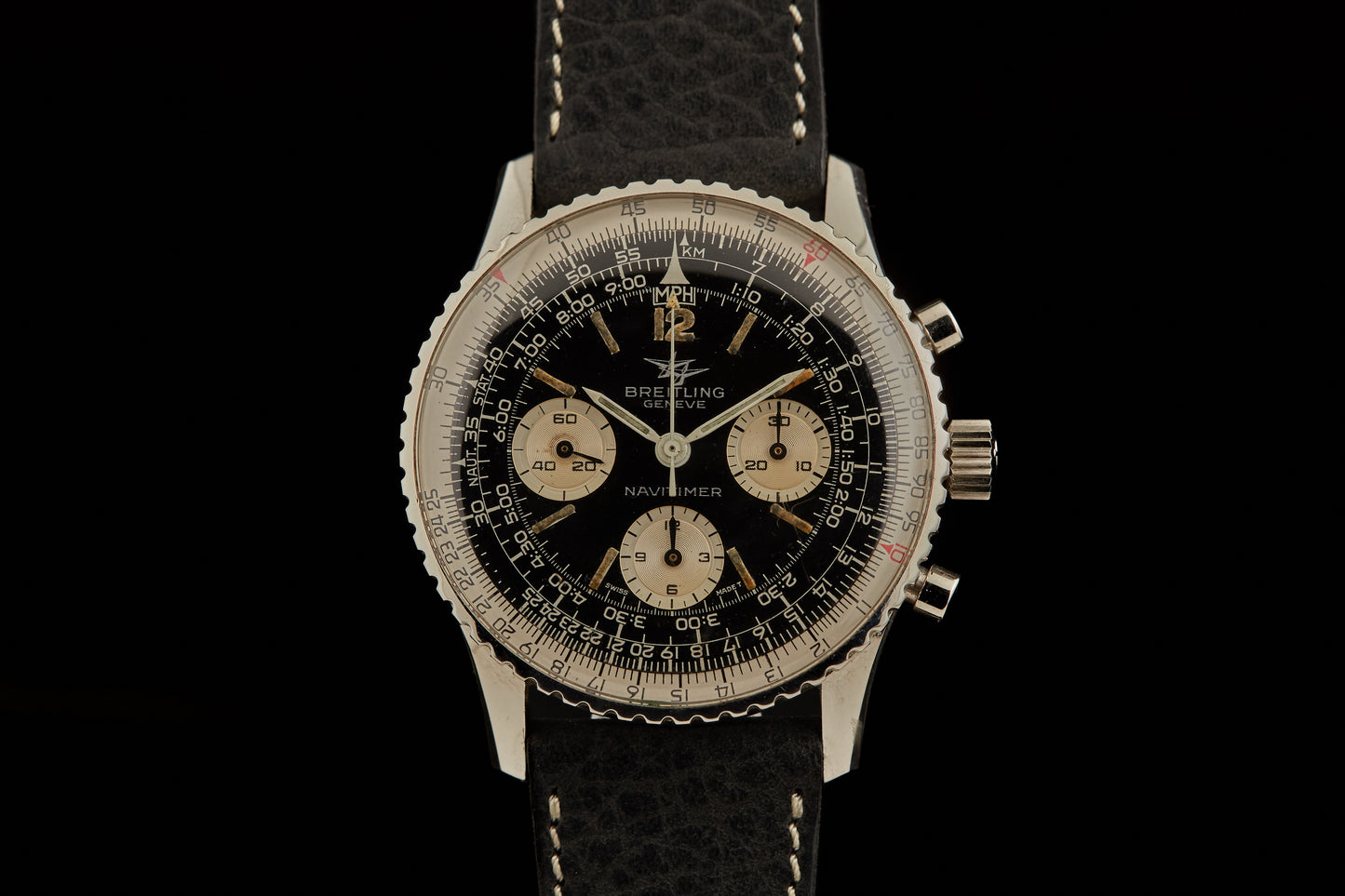 Breitling Navitimer
