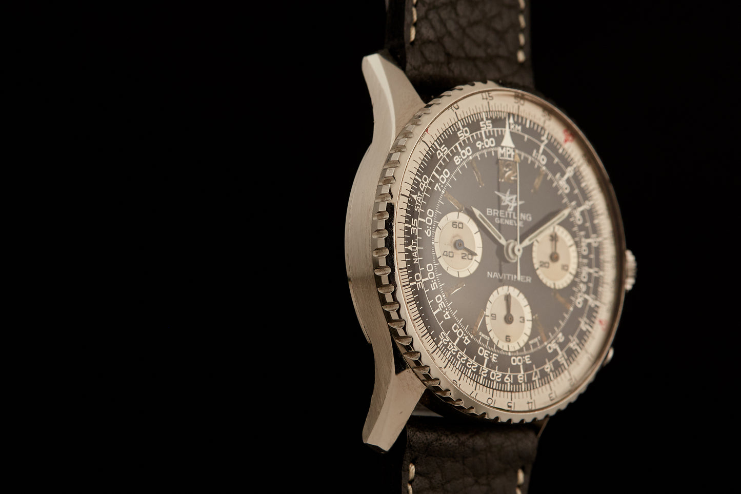 Breitling Navitimer