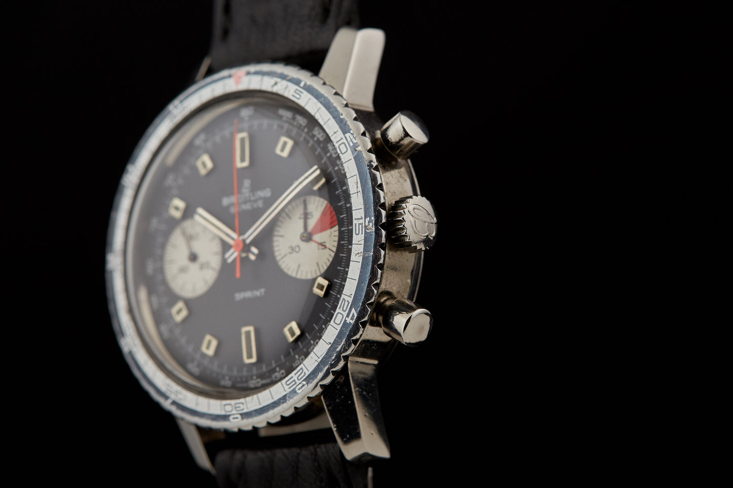 Breitling Sprint
