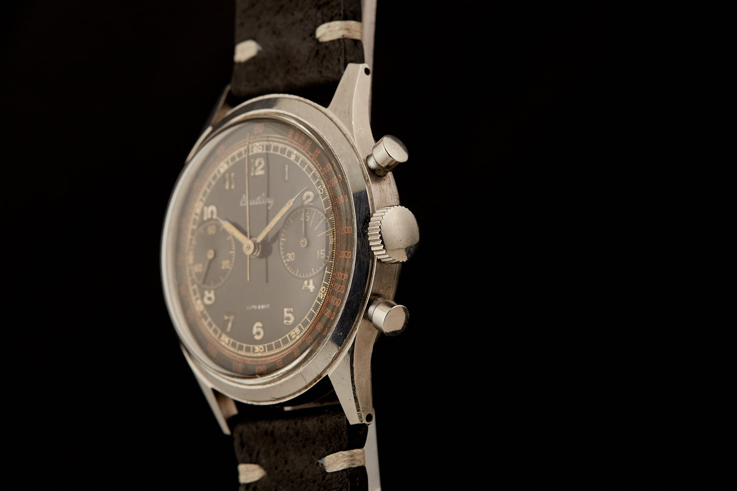 Breitling 777 Chronograph