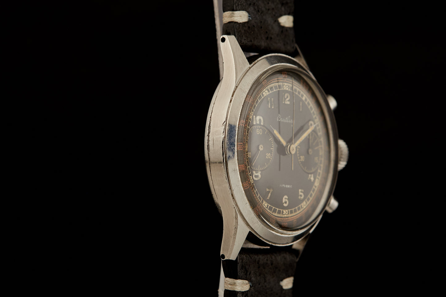 Breitling 777 Chronograph