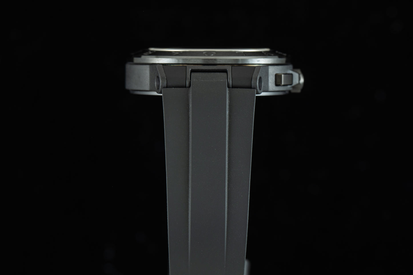 Bulgari Diagono Magnesium Chronograph