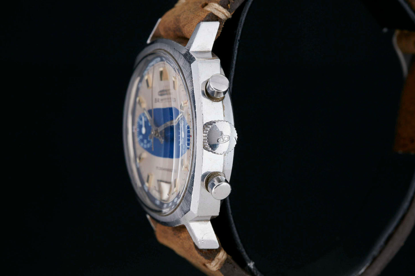 Baylor Dato Chronograph