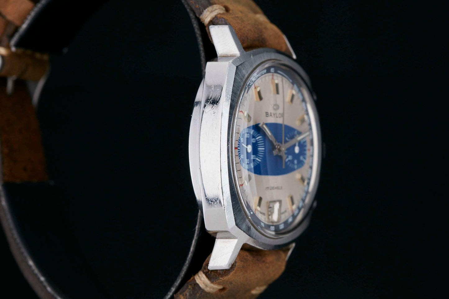 Baylor Dato Chronograph