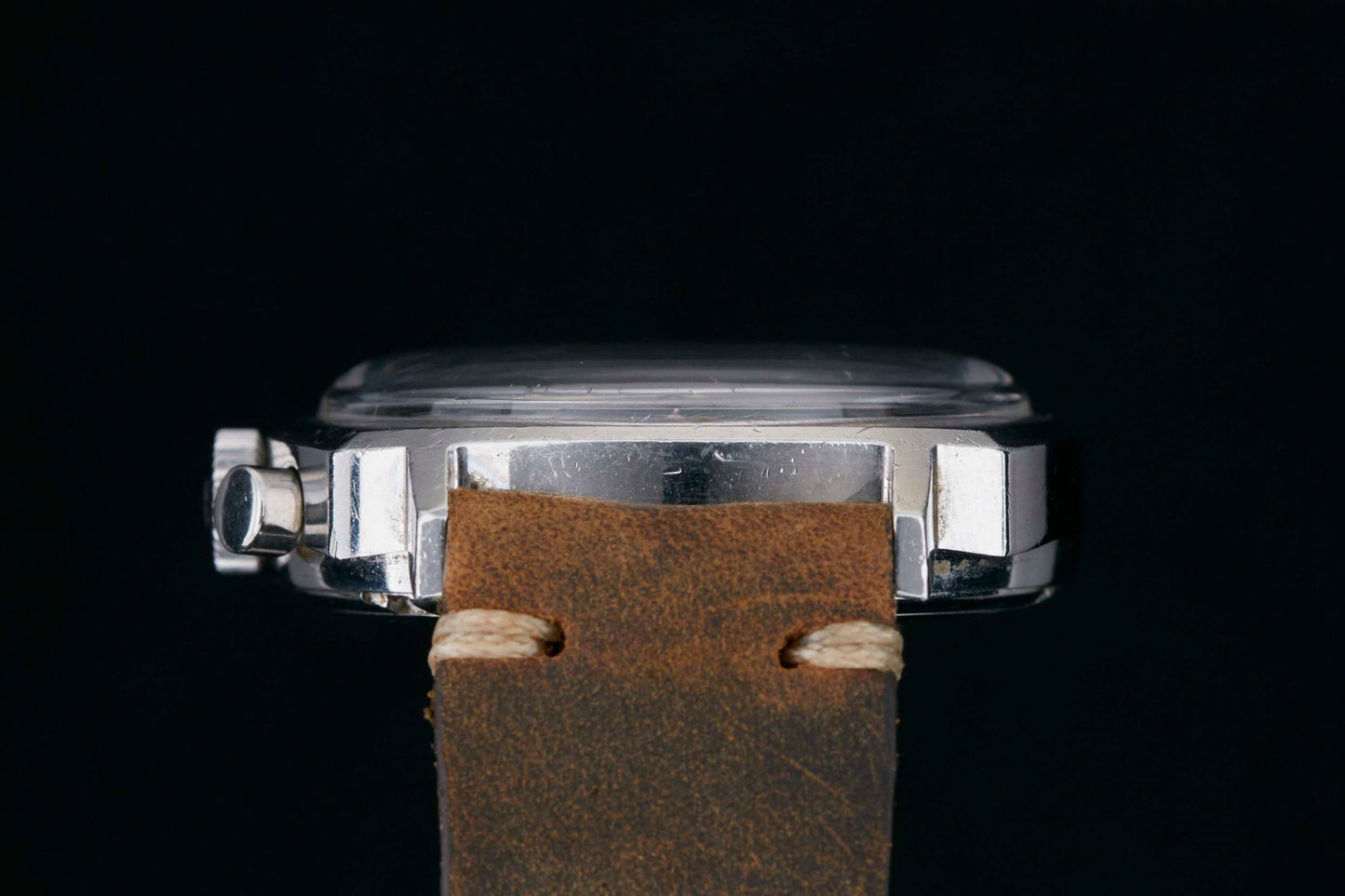 Baylor Dato Chronograph