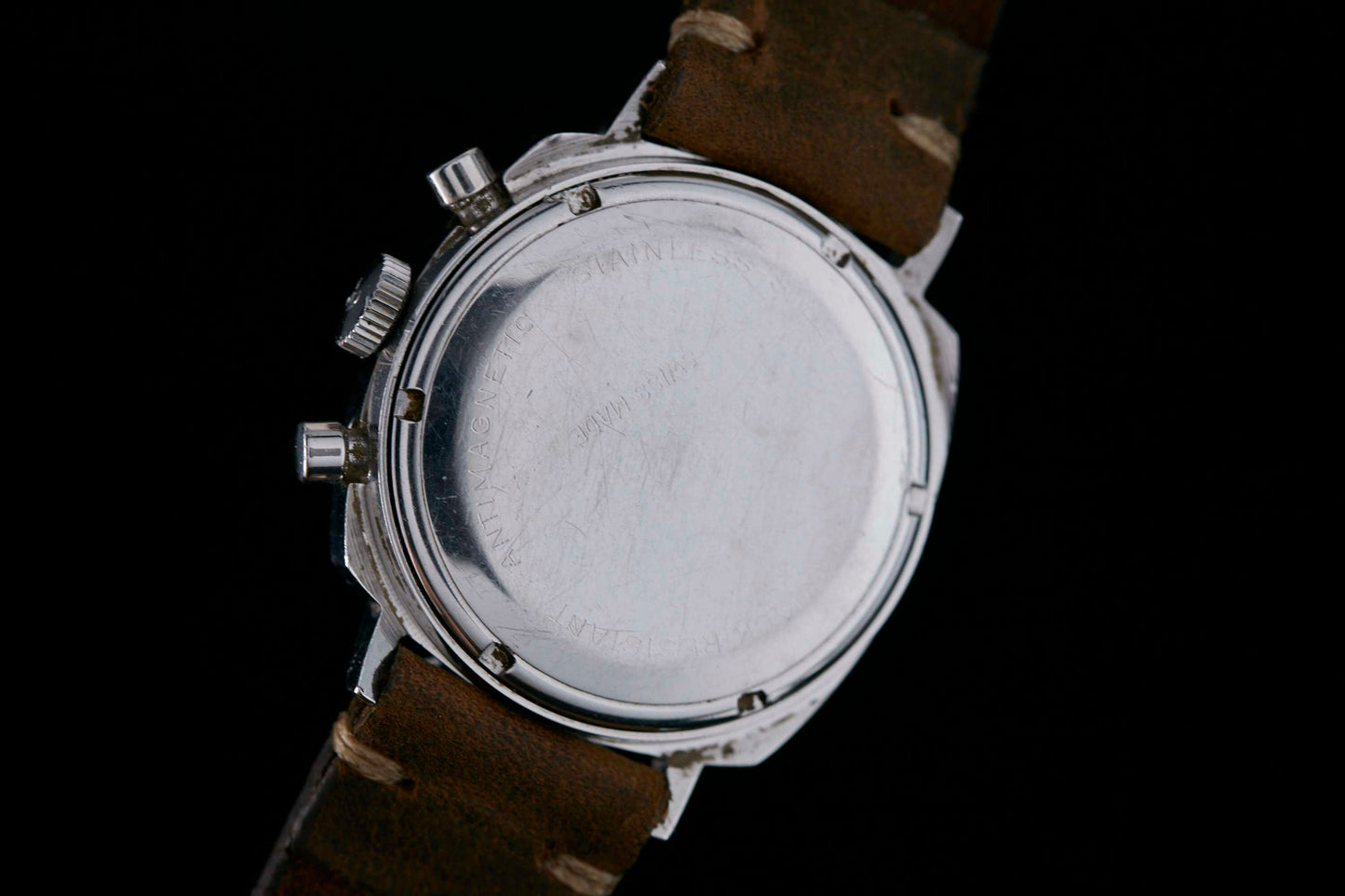 Baylor Dato Chronograph