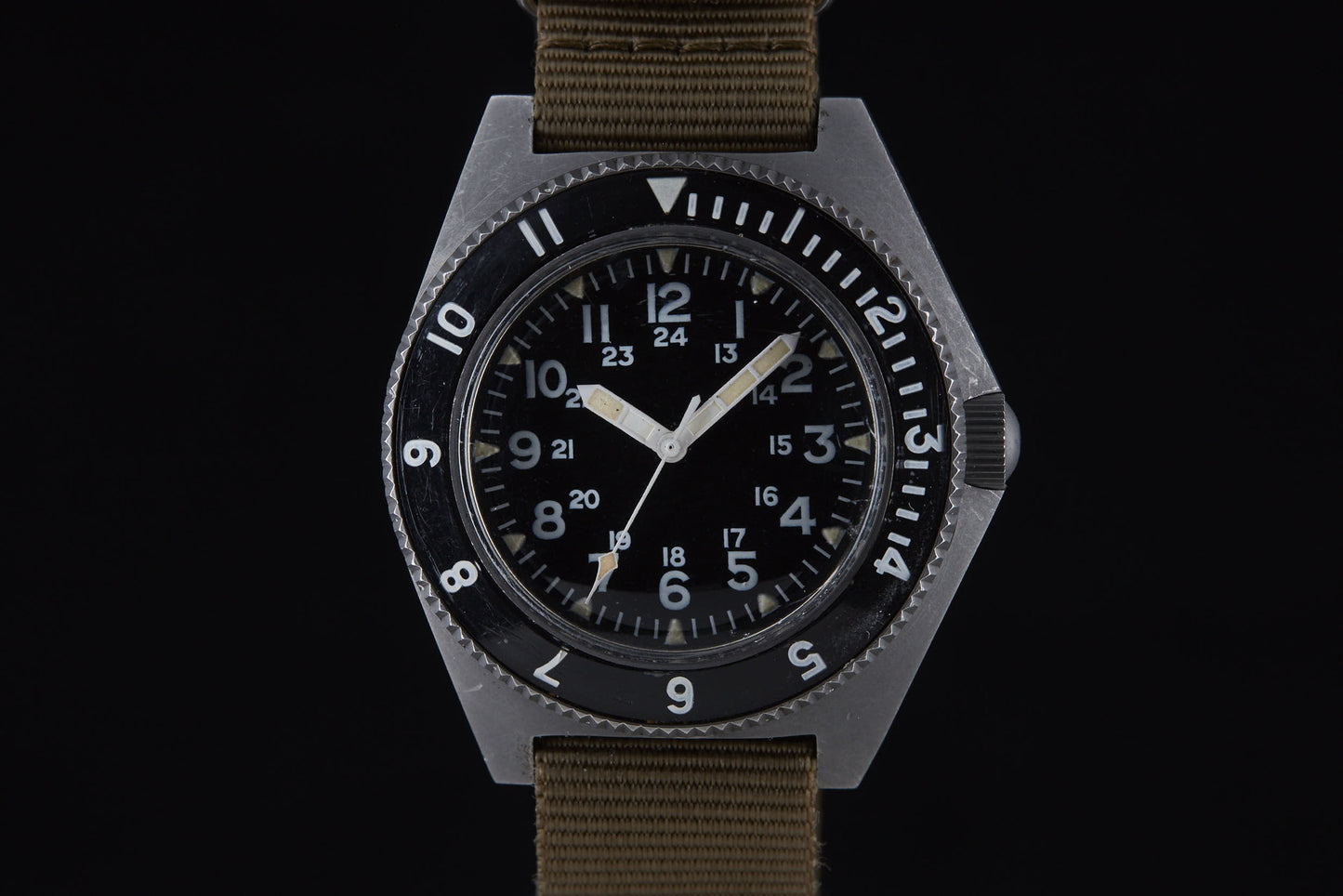 Benrus Type II Class A