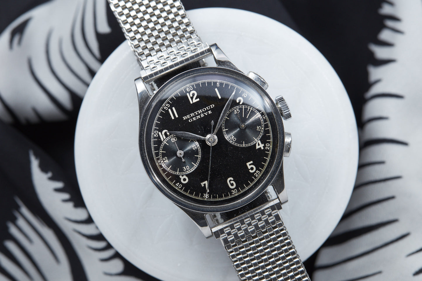 Berthoud Chronograph