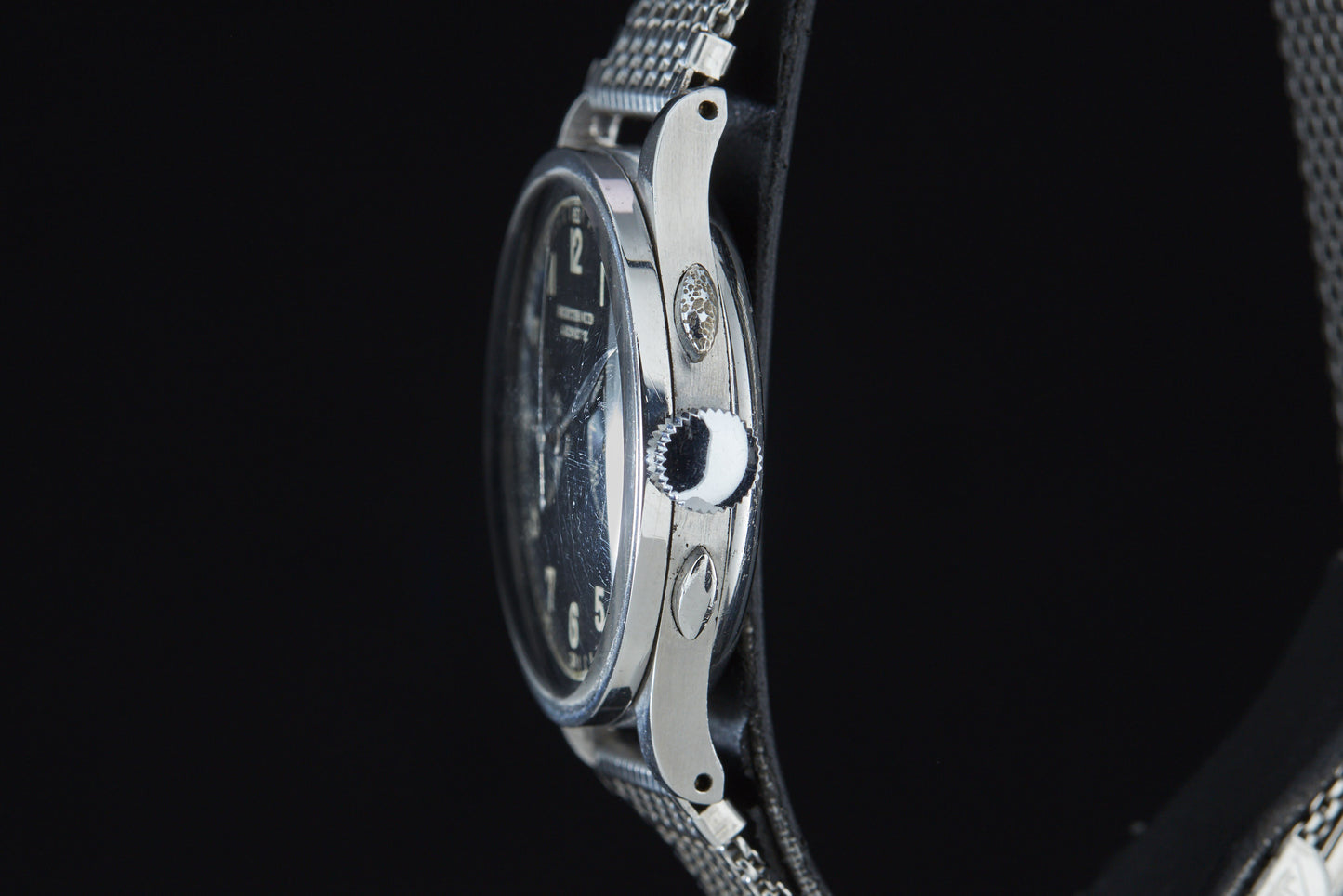 Berthoud Chronograph