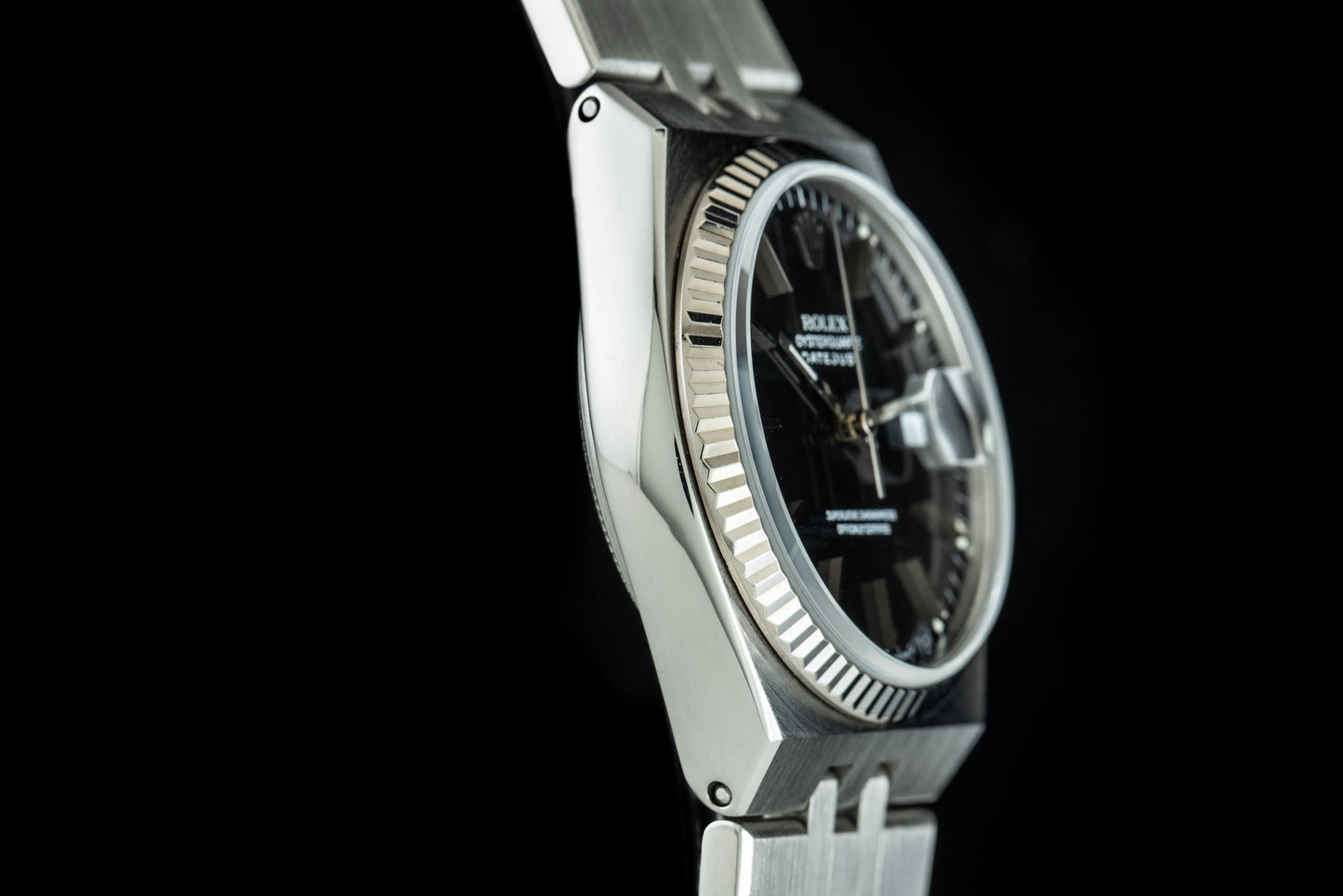 Rolex Oysterquartz Datejust