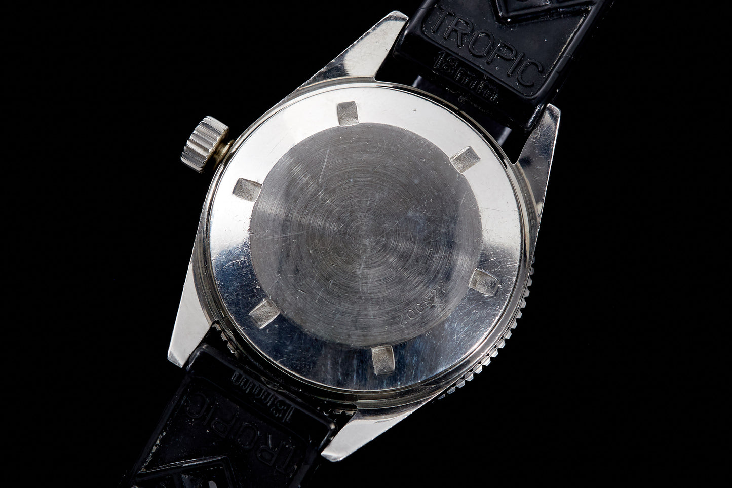 Blancpain Bathyscaphe