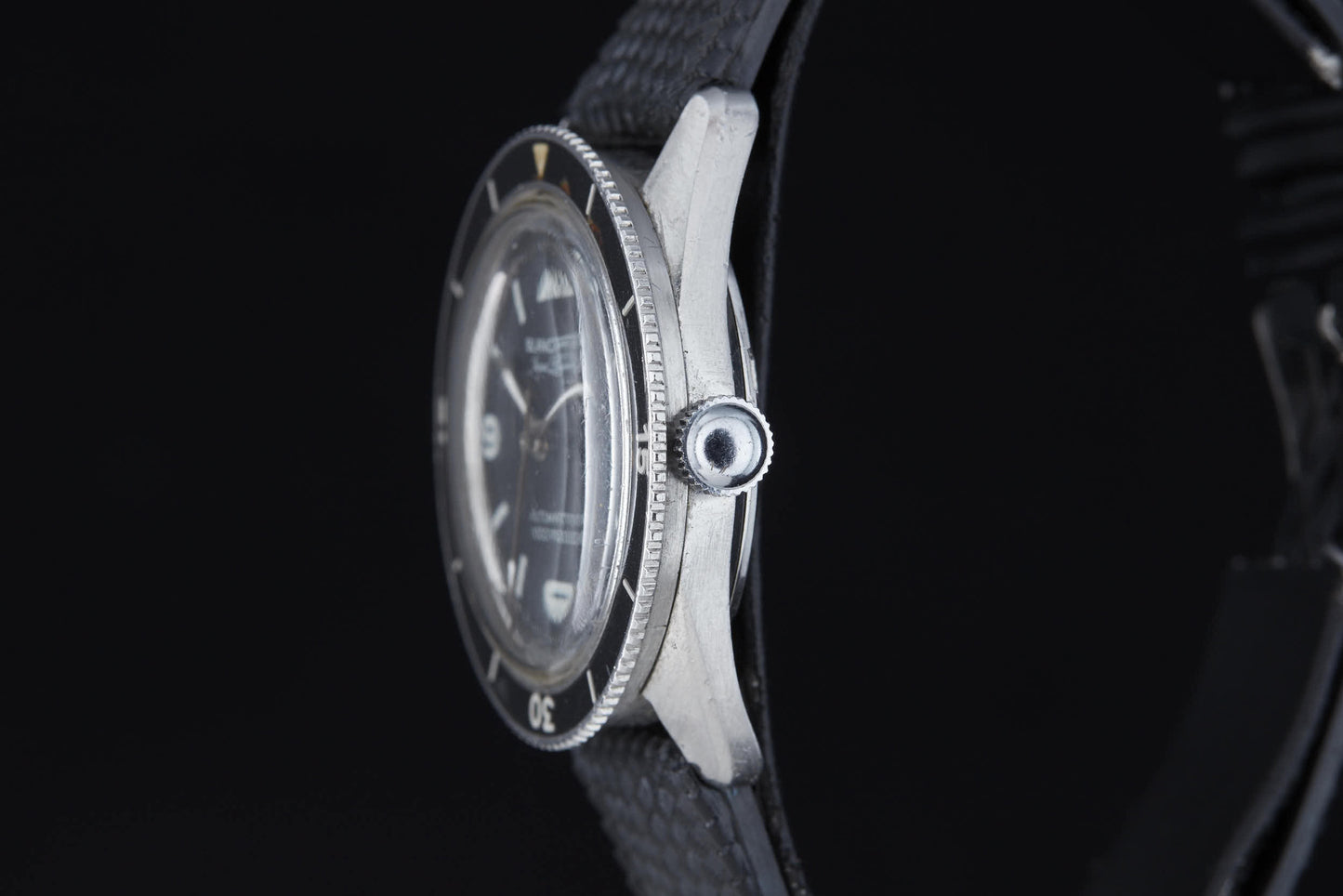 Blancpain Fifty Fathoms