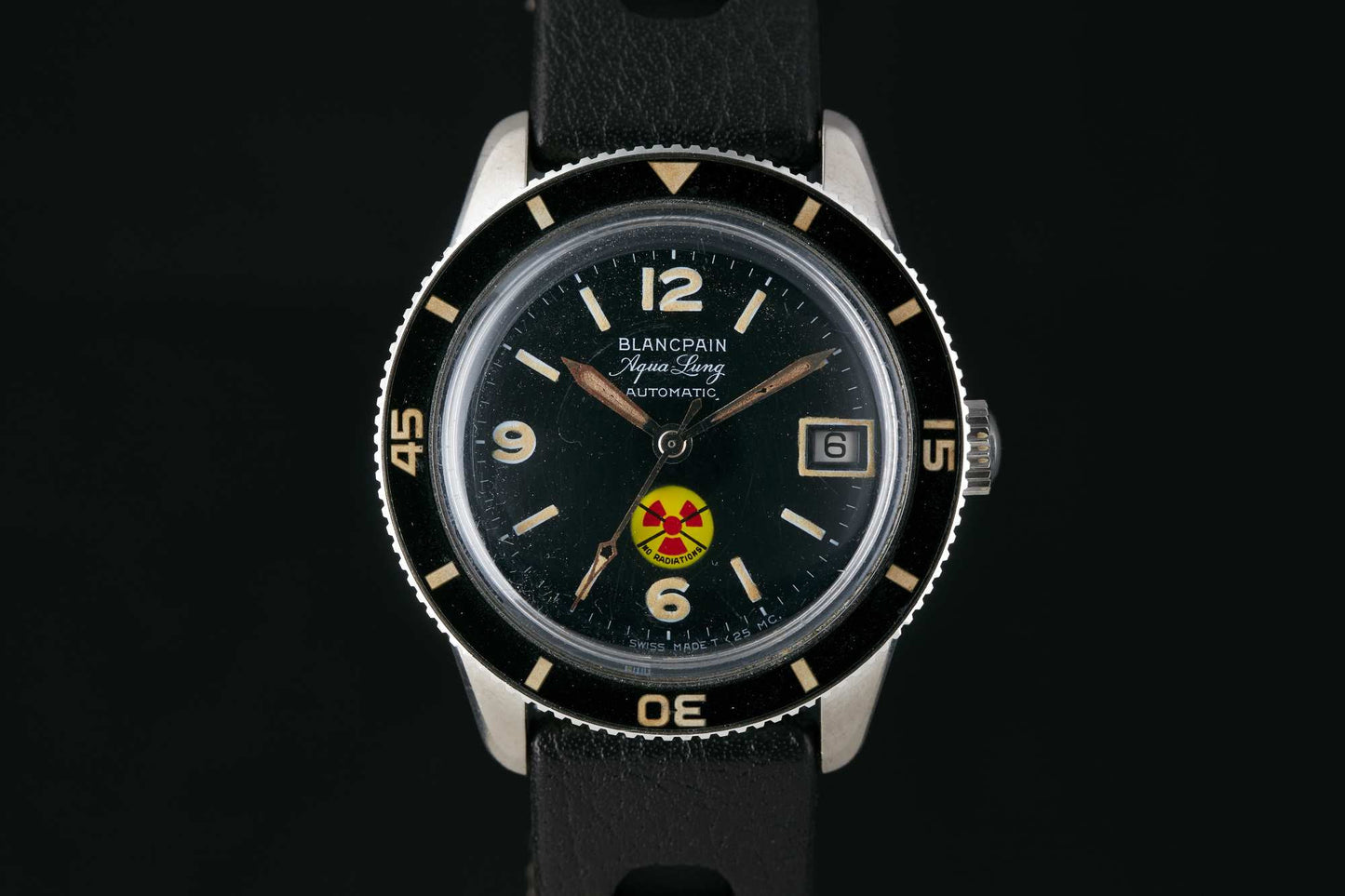 Blancpain Fifty Fathoms
