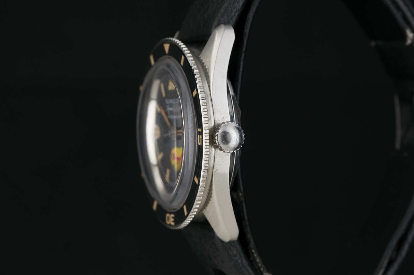 Blancpain Fifty Fathoms