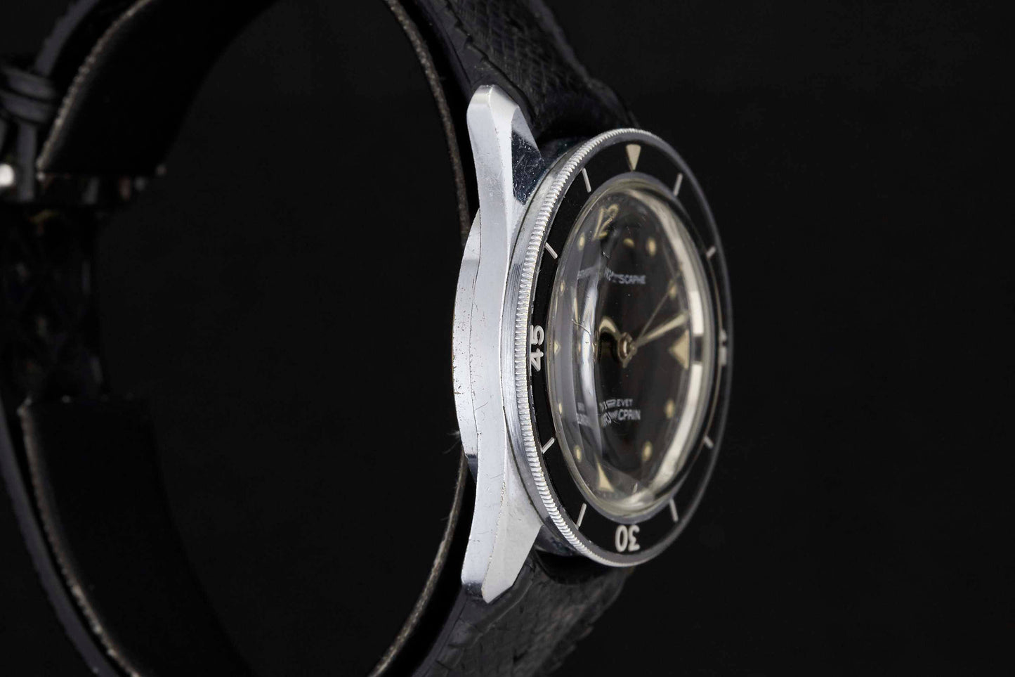 Blancpain Bathyscaphe