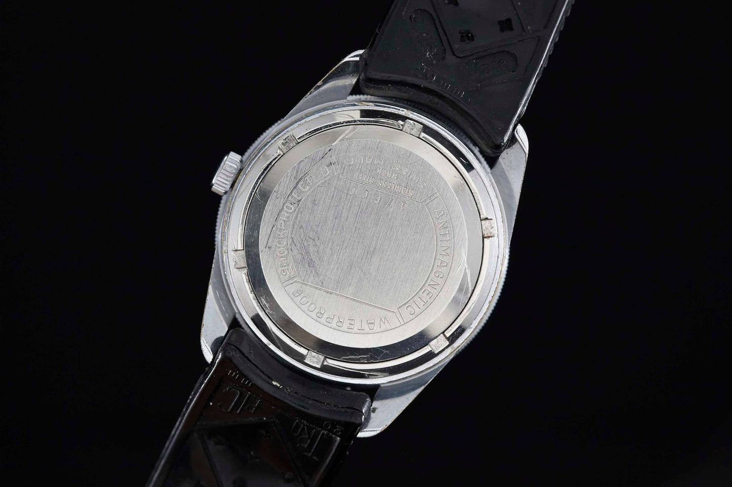 Blancpain Bathyscaphe