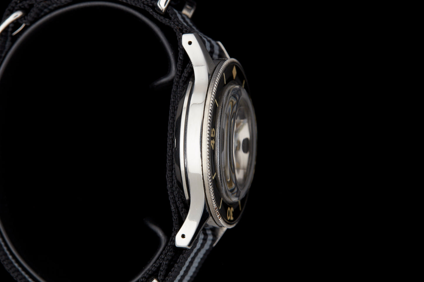 Blancpain Fifty Fathoms