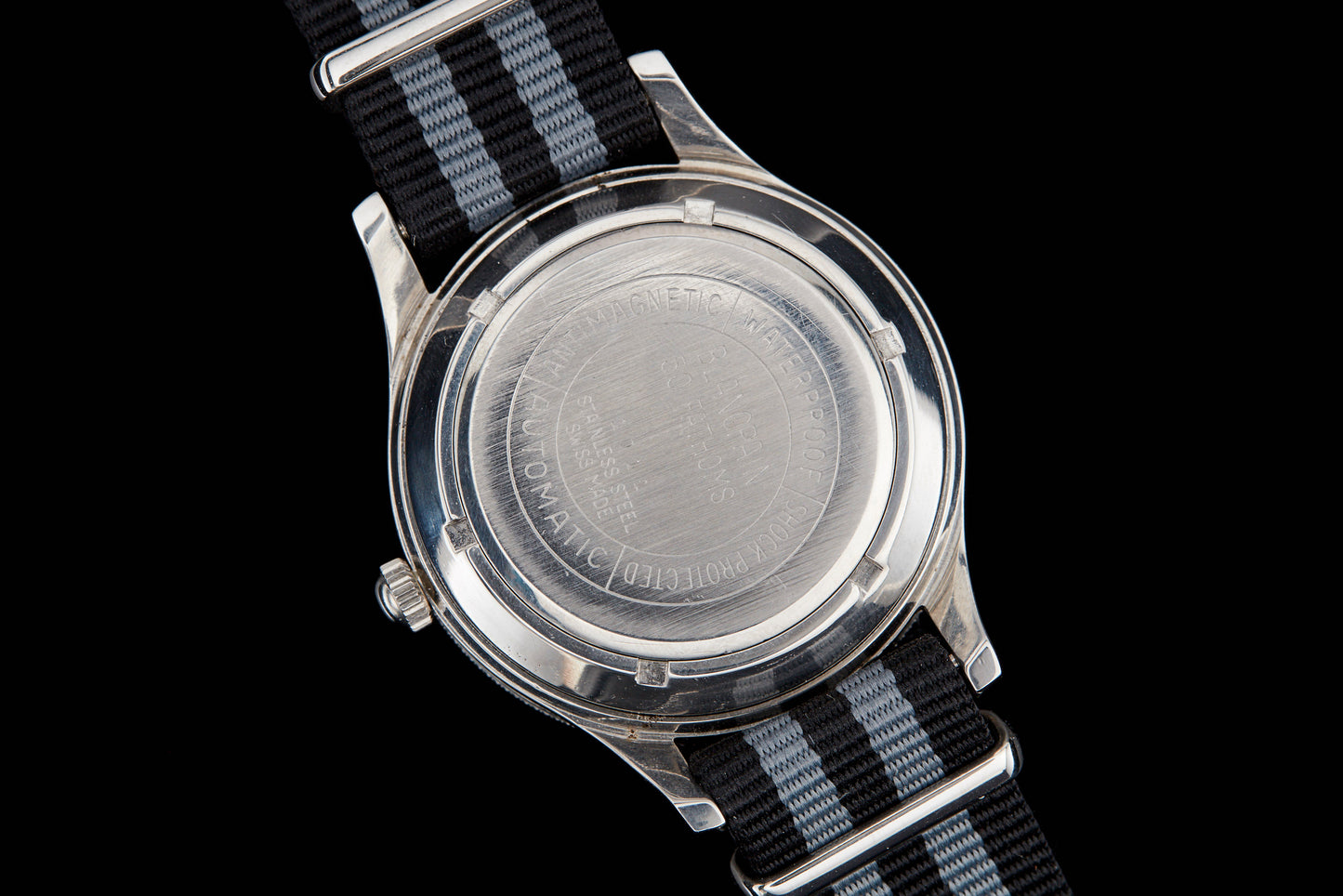 Blancpain Fifty Fathoms