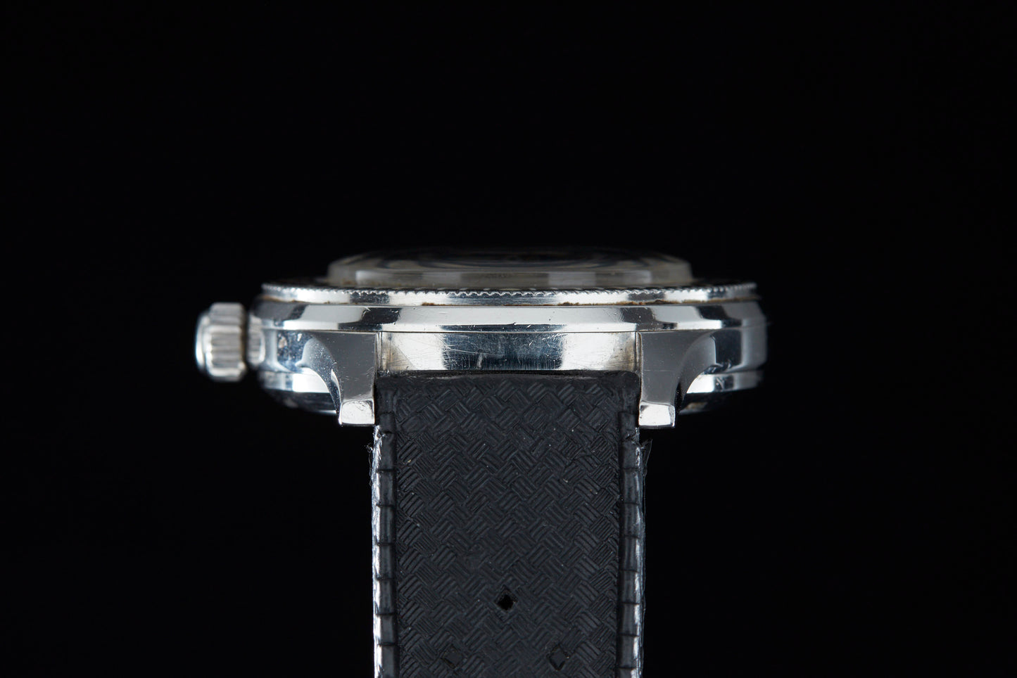 Blancpain Fifty Fathoms Aqua Lung No Radiation Diver