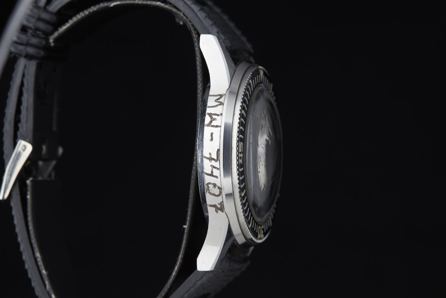 Blancpain Fifty Fathoms "Barracuda"