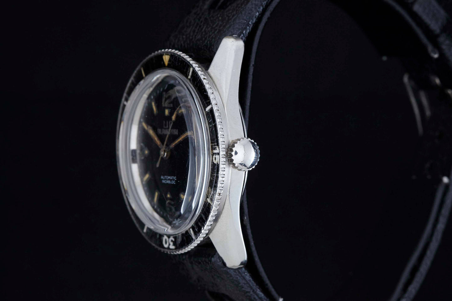 Blancpain LIP Fifty Fathoms