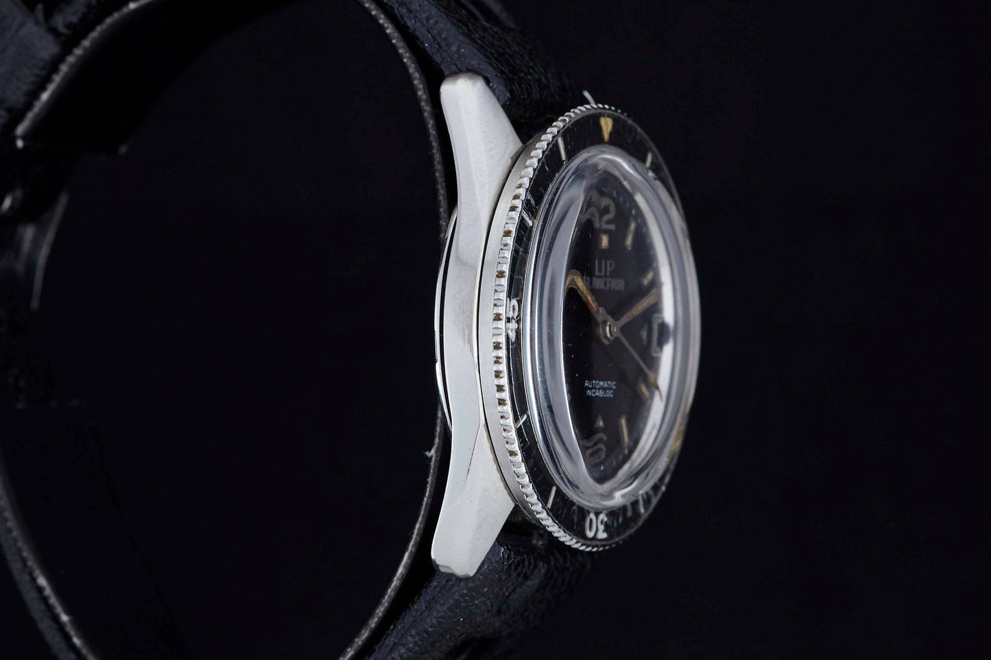 Blancpain LIP Fifty Fathoms