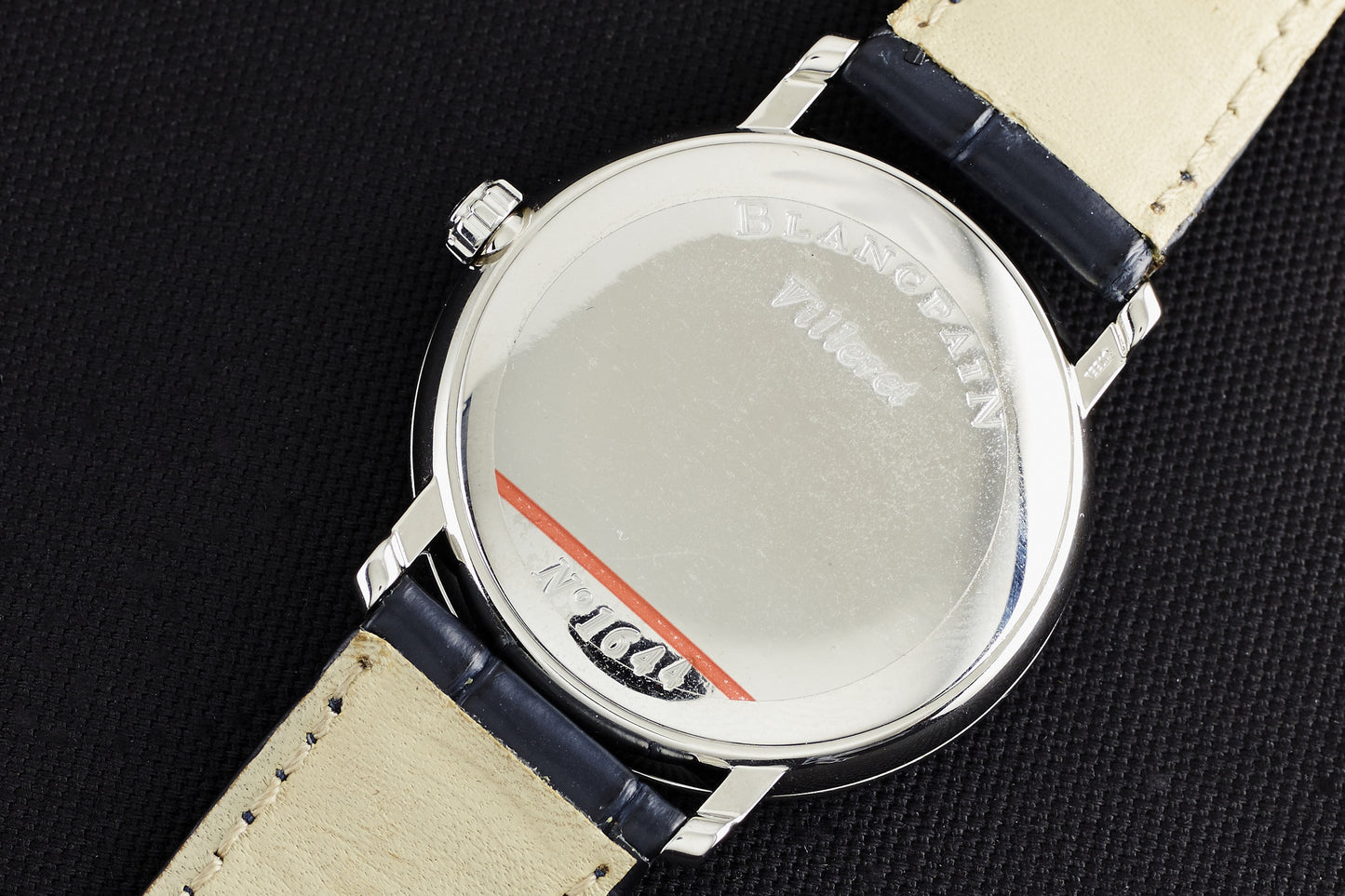 Blancpain Villeret Ultra Thin